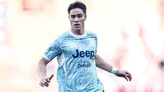 数据分析-都体：尤文全力推进伊尔迪兹续约，新合同年薪有望超500万欧