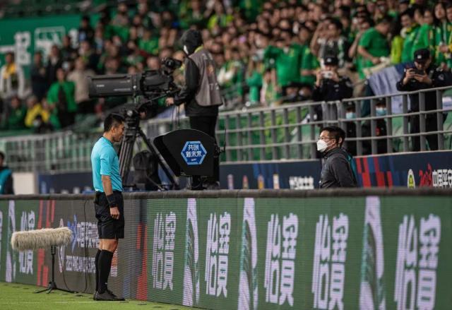 半岛体育官网入口-王勤伯：中国足球急需一场博斯曼官司