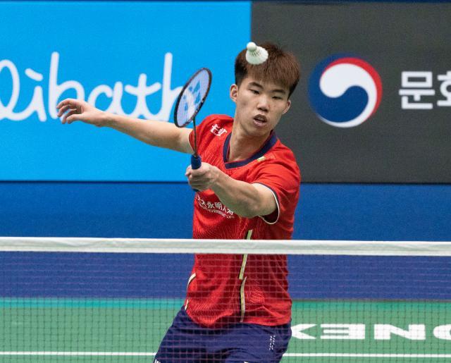 数据分析-韩羽赛翁泓阳结束国羽男单冠军荒 女单双打存隐忧