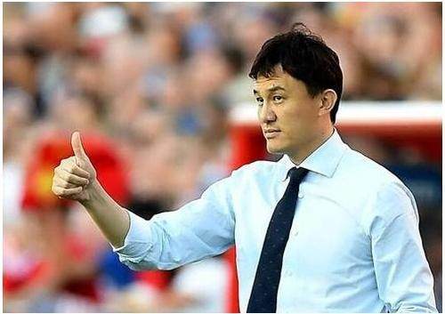 半岛体育官网登录-郝伟：金帅奖是对我认可 郭田雨留洋是俱乐部损失