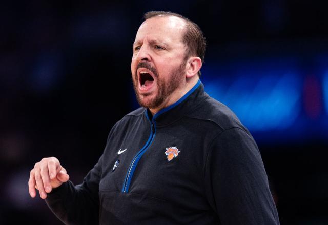 在线体育-2届最佳教练锡伯杜准备出山 尼克斯如今风声鹤唳他想回归吗？