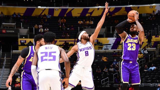 体育资讯-赛季末成绩不佳无需担忧，最让湖人头疼的还是伤病