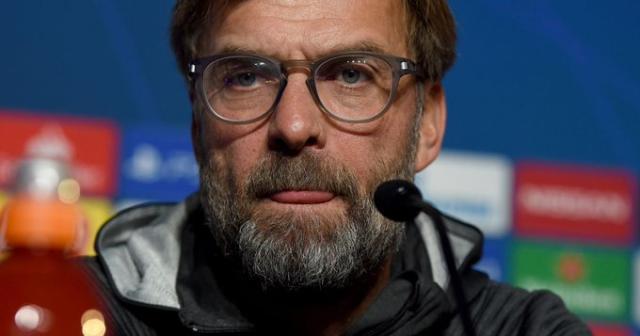 体育资讯-克洛普：兰8遭遇很残酷 谢谢所有老板都对我有耐心