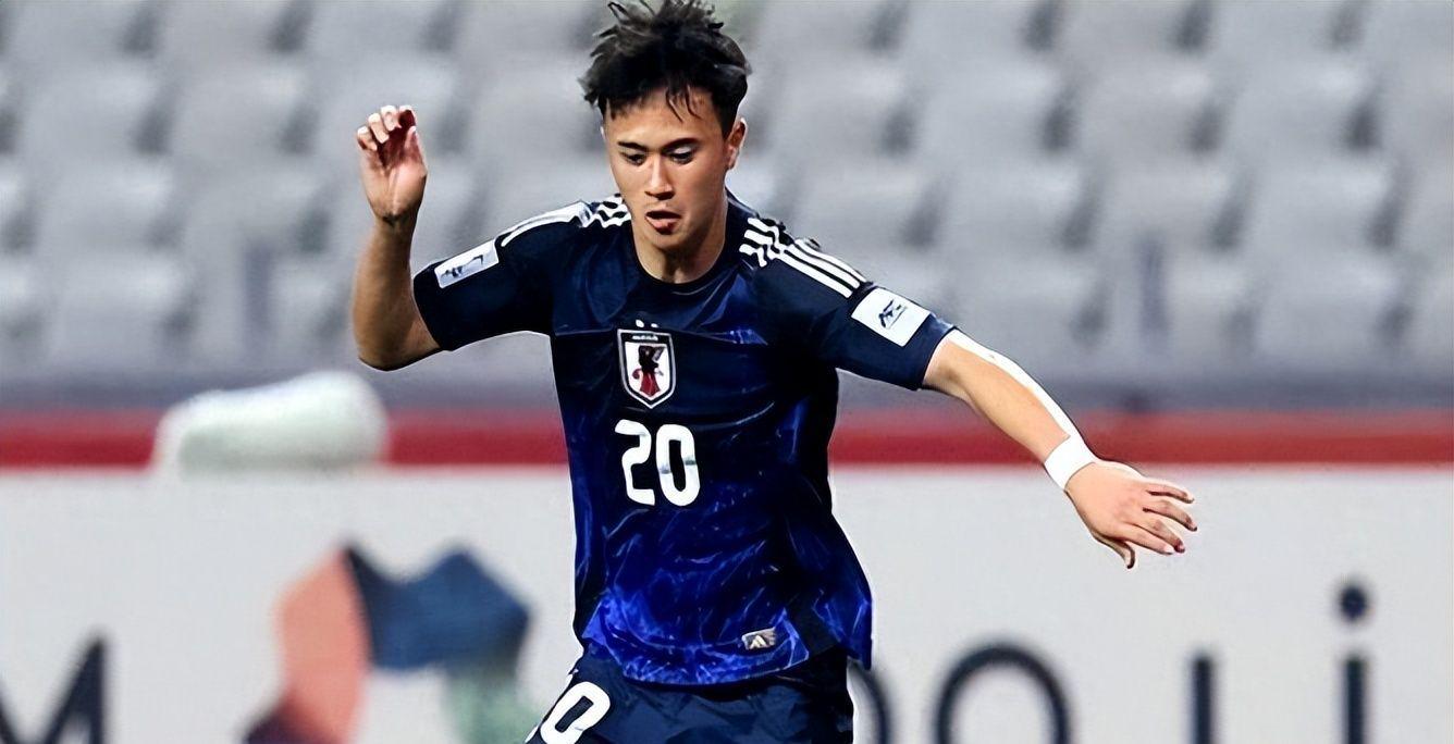 从0-2到3-3！日本爆冷只拿平局，土伦杯亚洲3队，赢球的竟是国足